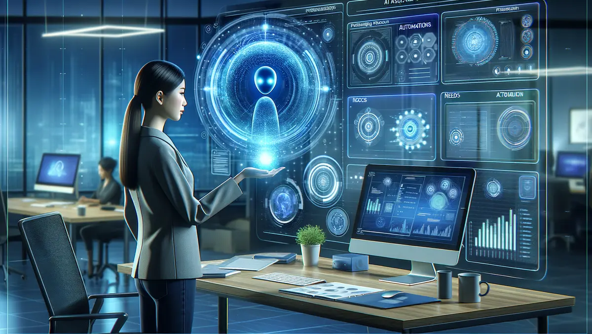 Deltek introduces Dela, an AI-powered tool to transform project delivery