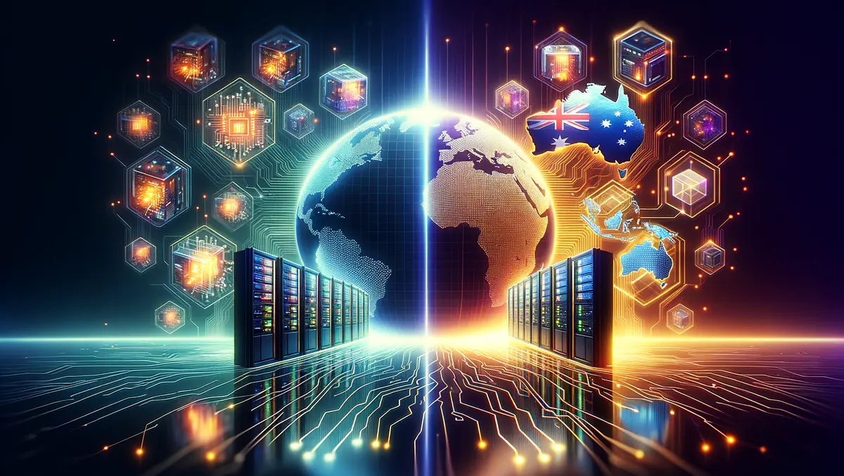 Logicalis merges Asia & Australia operations into unified APAC entity