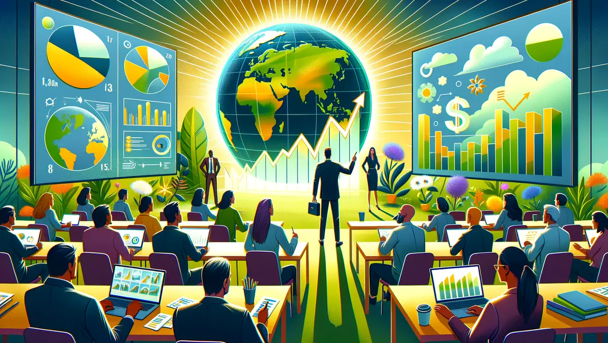 Kinly launches sustainability-focused CSR strategy