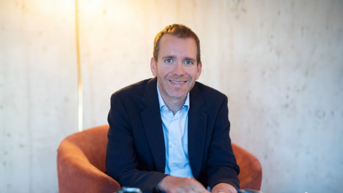 Gerard Figols appointed new Chief Product Officer at i-PRO