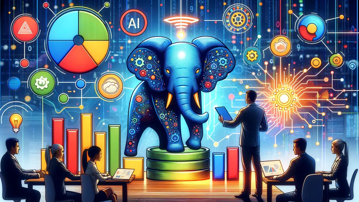SolarWinds boosts PostgreSQL support with enhanced DPA 2024.2