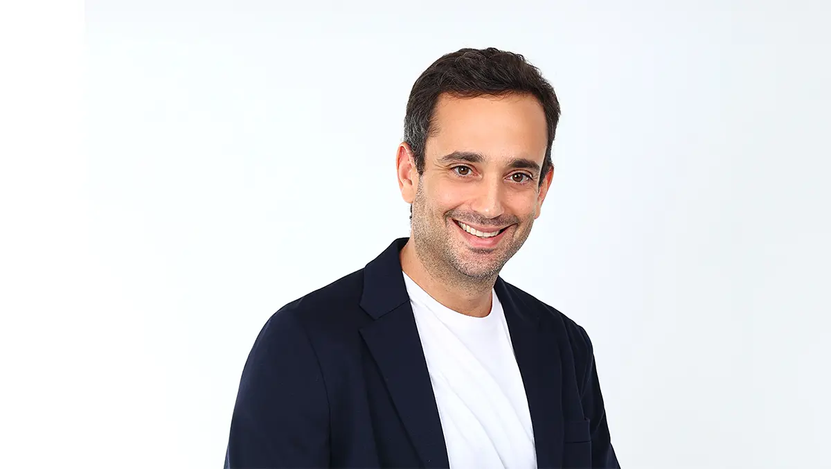 Red Alpha appoints Yoav Korman as Singapore Managing Director
