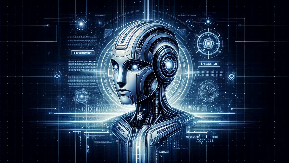 Kore.ai named leader in Forrester Wave for conversational AI