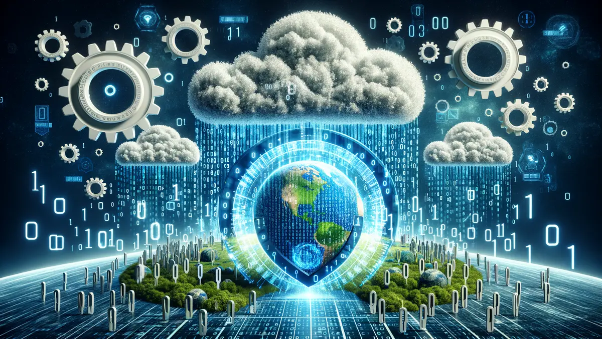 Persistent teams up with Zscaler for digital transformation & ESG