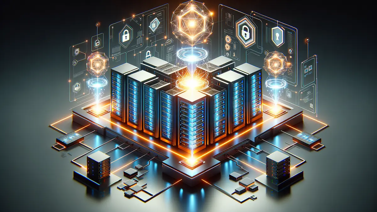 Object First announces 192TB upgrade for backup storage solution