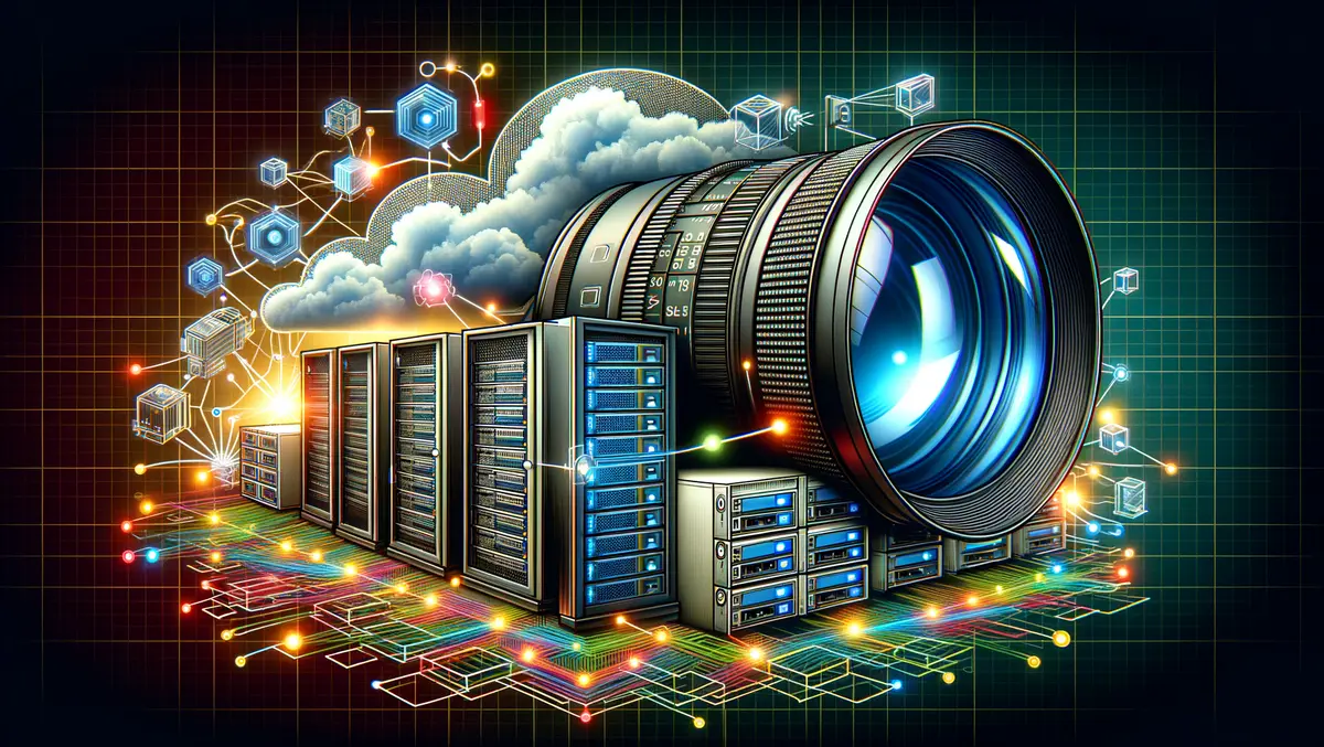 Leveraging architecture mining for enhanced cloud management