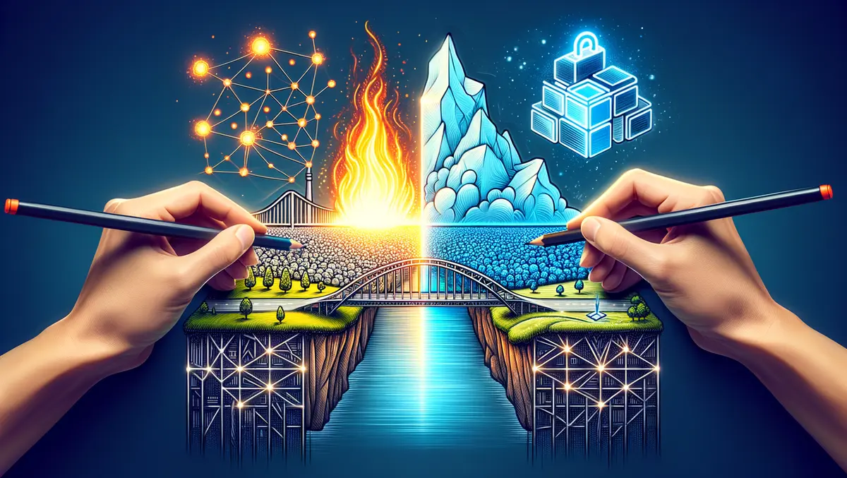 Databricks to acquire Tabular to boost data interoperability