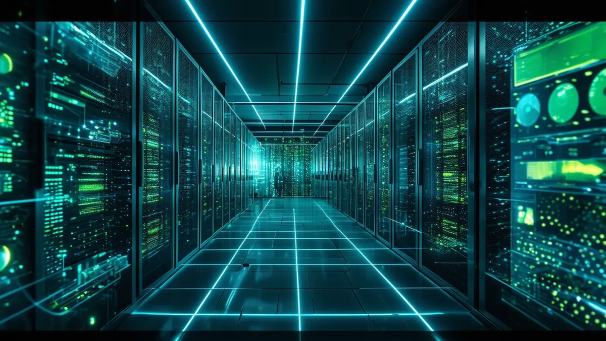HPE & NVIDIA launch AI solutions to boost enterprise adoption