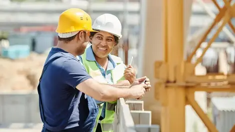 Confidence in construction returning faster than other sectors