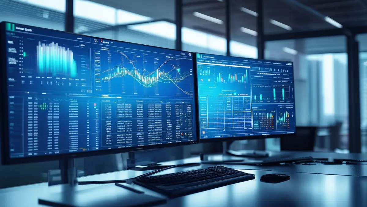 From complexity to clarity: Streamlining account consolidation with Xero and NetSuite