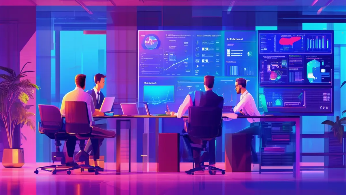 iManage launches new AI-powered services to boost productivity