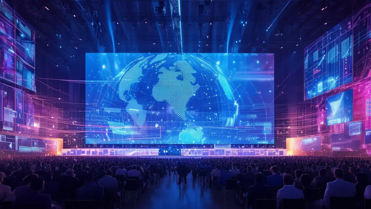 Hisense wins five EISA accolades for 2024-2025 period