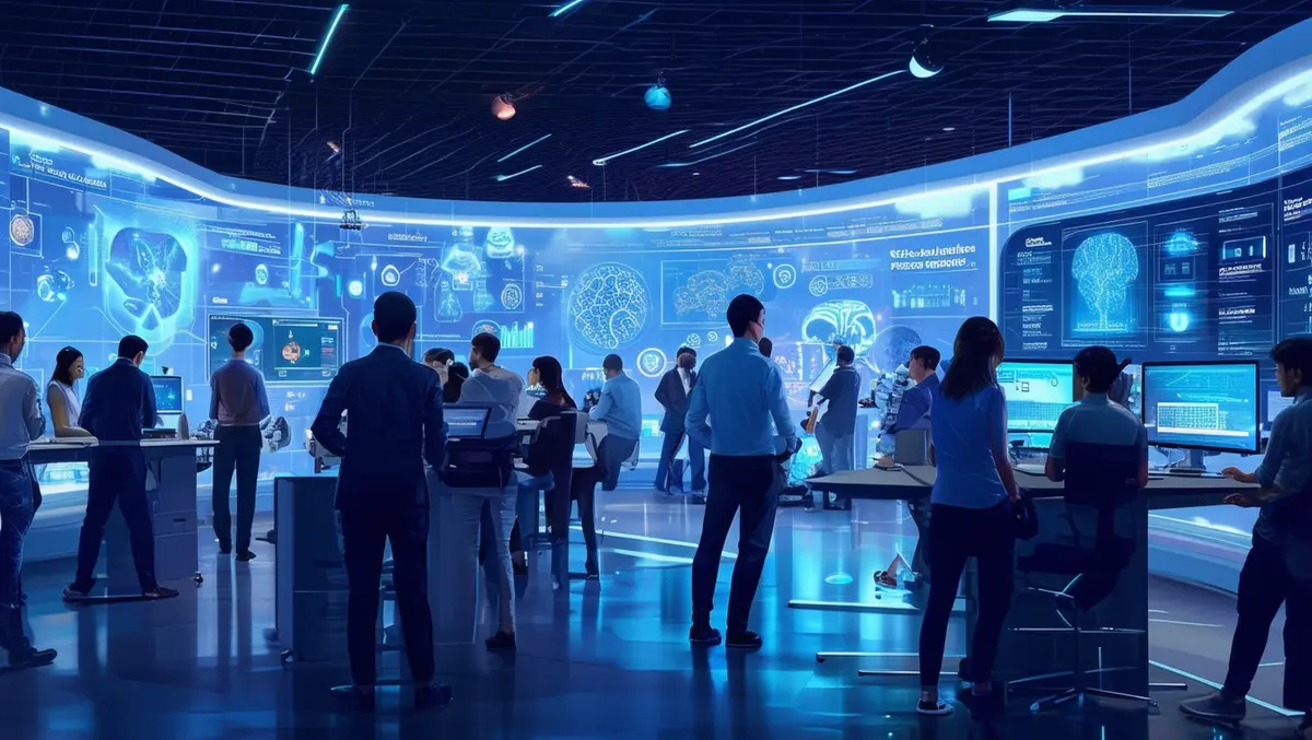 Prudential & Google Cloud team up for AI innovation push