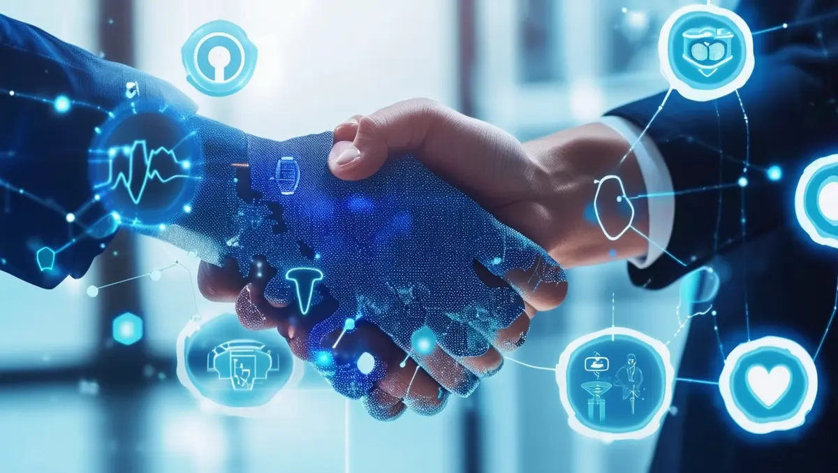 Five Faces & Privy announce digital health partnership