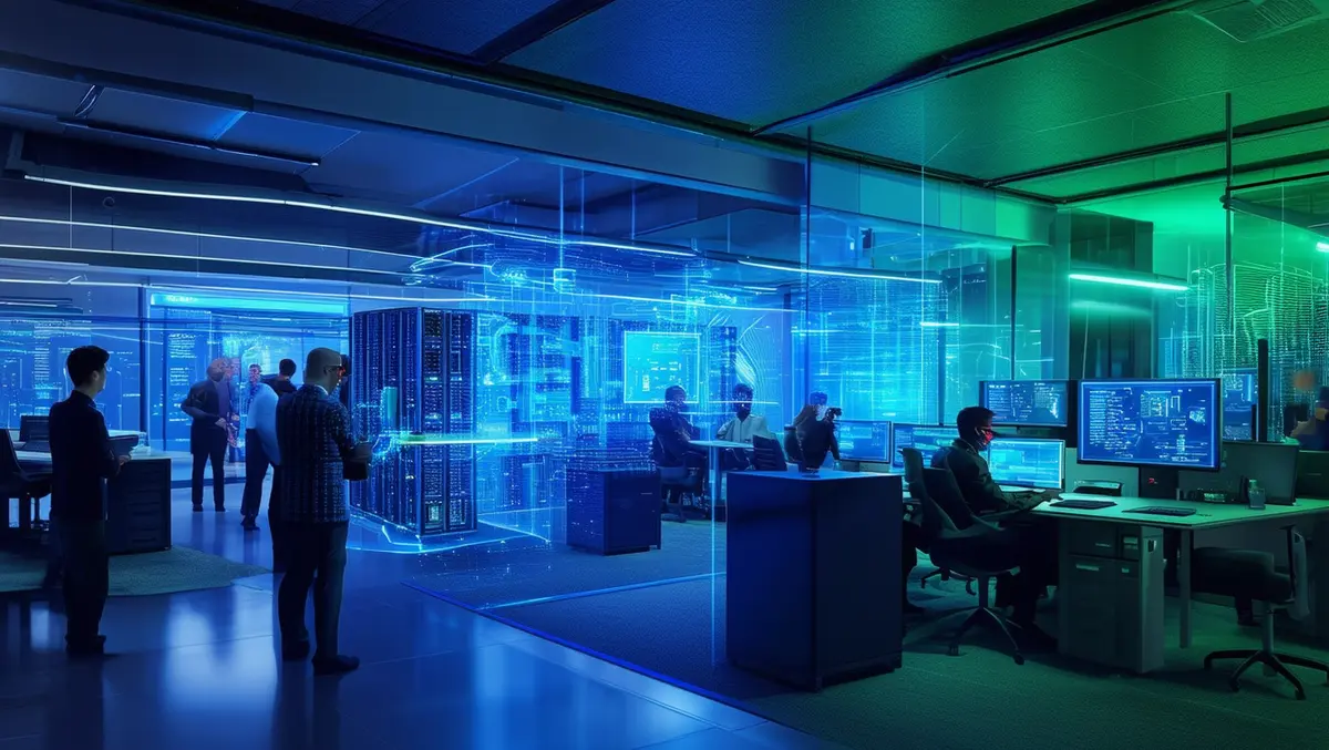 Infosys & NVIDIA expand AI tech to revolutionise telecom