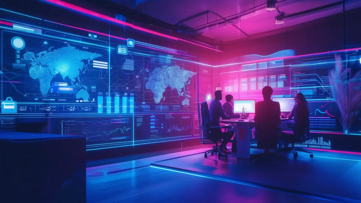Broadcom launches Rally Anywhere to boost enterprise agility