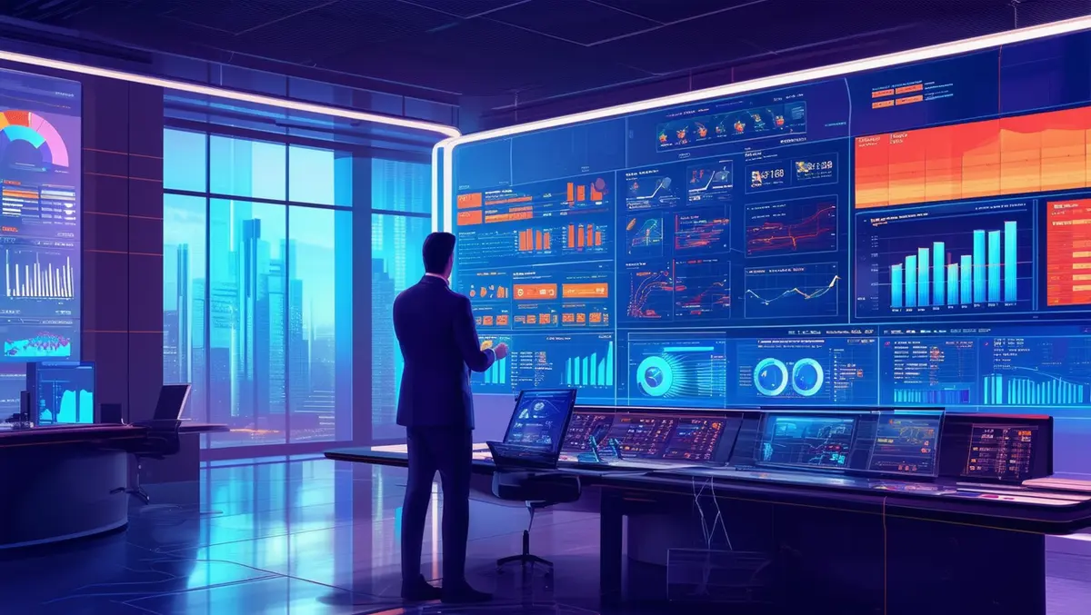 Celonis & Ardoq join forces to boost CIO operational control