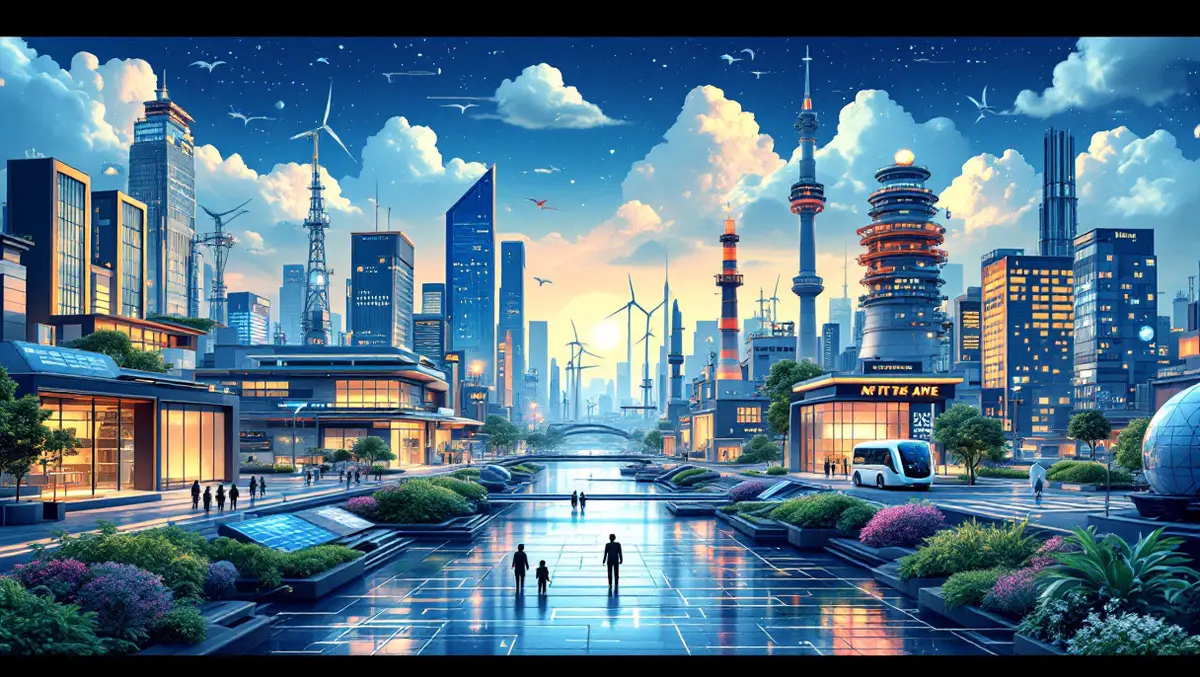 What's next? Three bold predictions for AI in 2025