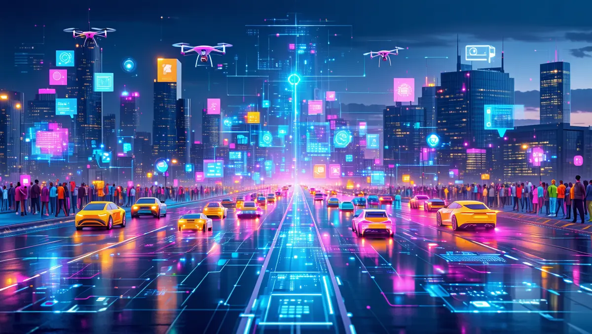 Cloudera forecasts tech trends shaping 2025 industry landscape