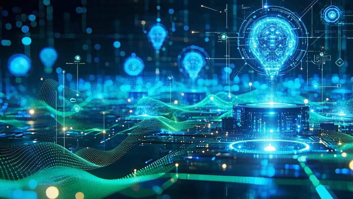 AWS unveils next-gen SageMaker for unified AI solutions