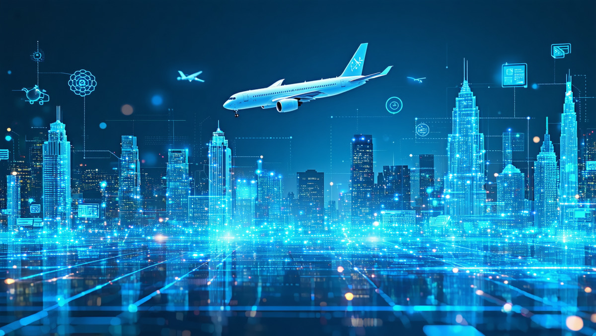 SAP Concur forecasts 2025 trends in travel management tech