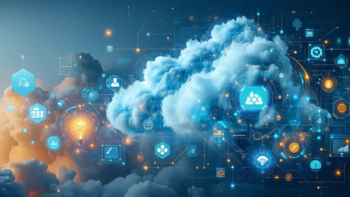 Hexaware collaborates with AWS to boost cloud adoption