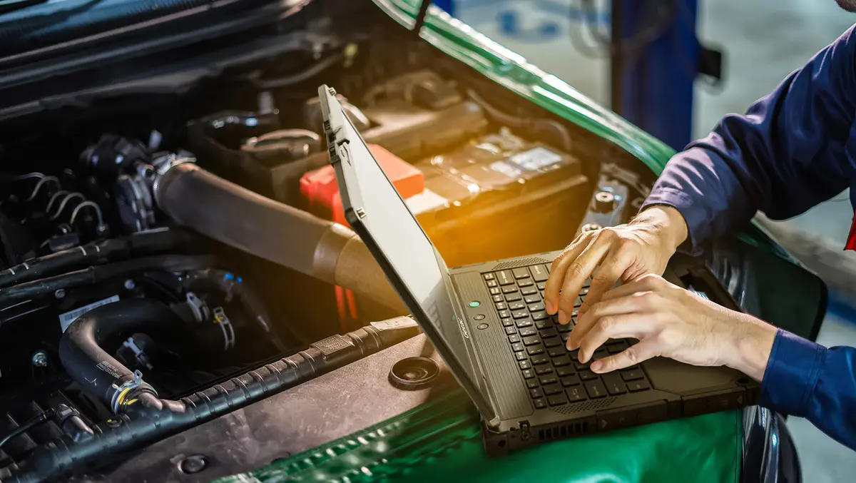 Getac unveils next-gen rugged laptops for key sectors