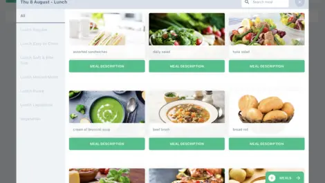AlayaCare & Simple Foods partner to enhance aged care meals