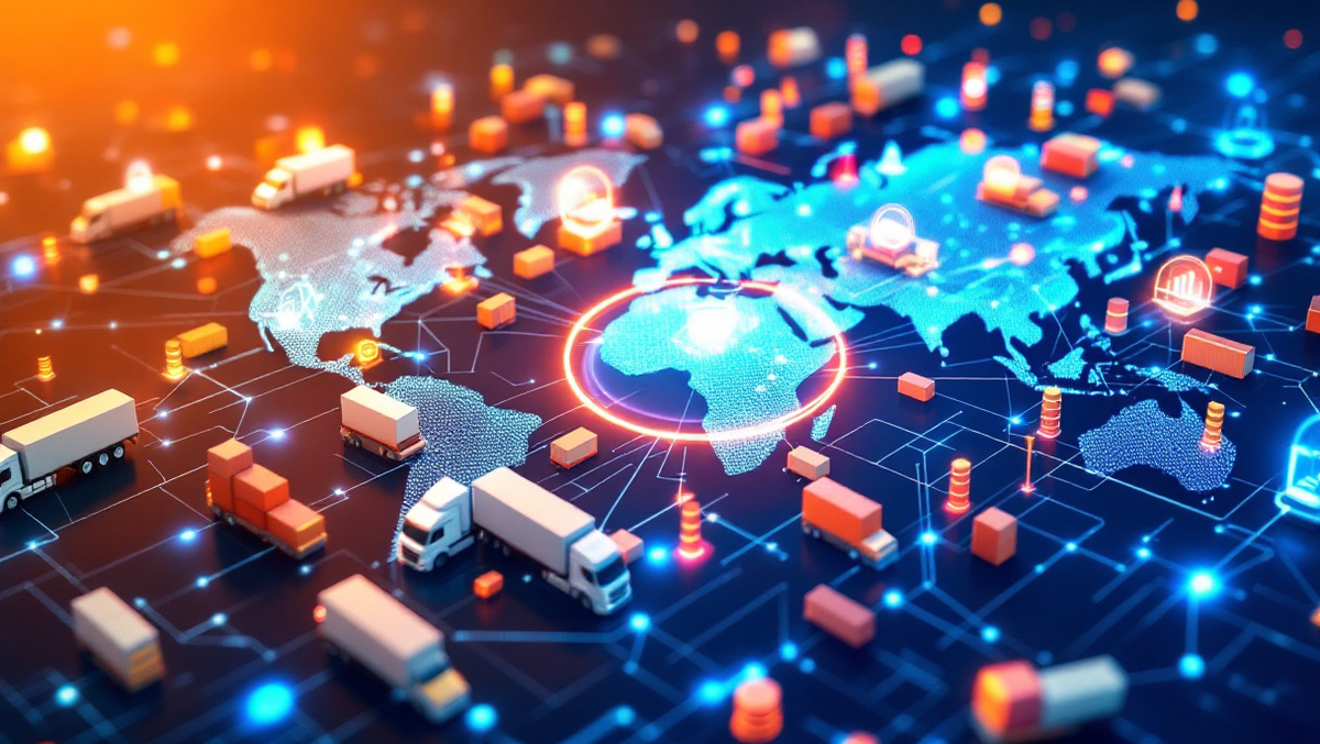FourKites & Chorus launch digital twins for supply chains