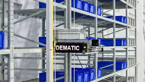 Fd system