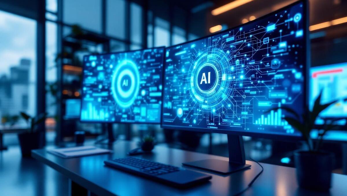 KPMG Launches AI Platform to Transform Global Services