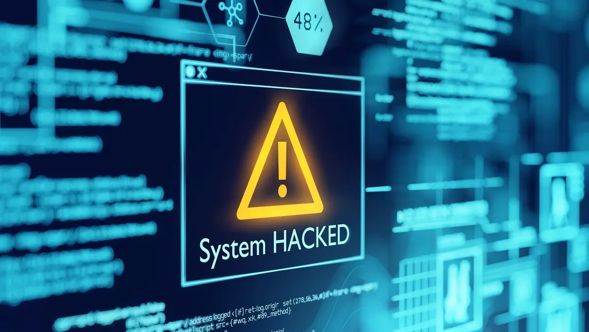 Cybersecuritymr