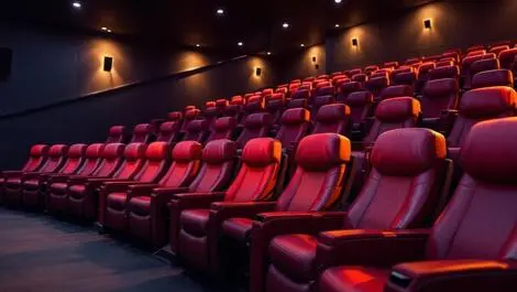 HOYTS adds 539 D-BOX haptic seats across Australia & NZ