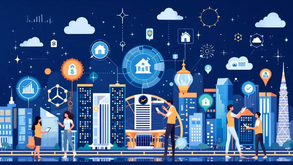 Keller Williams Singapore Enters Market with SGD $10M Platform
