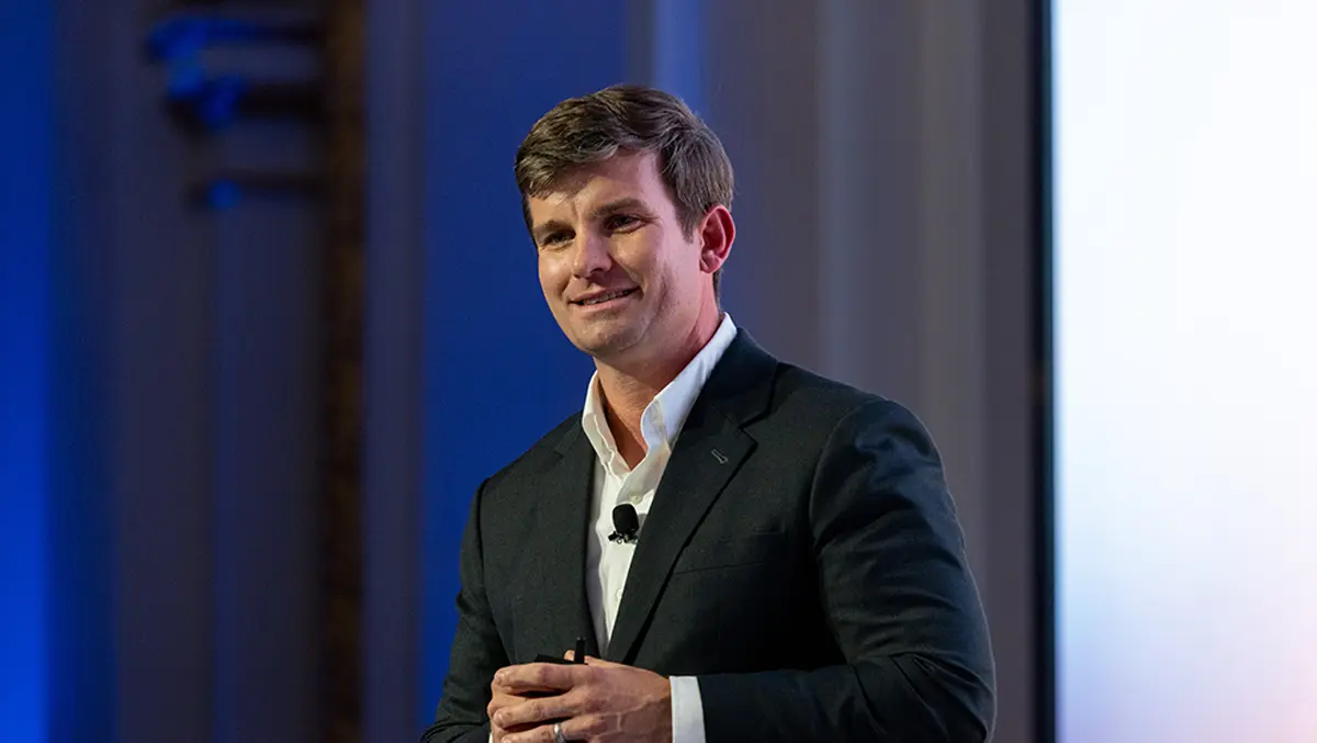 Parker Burke named President to lead Fluke & reliability group