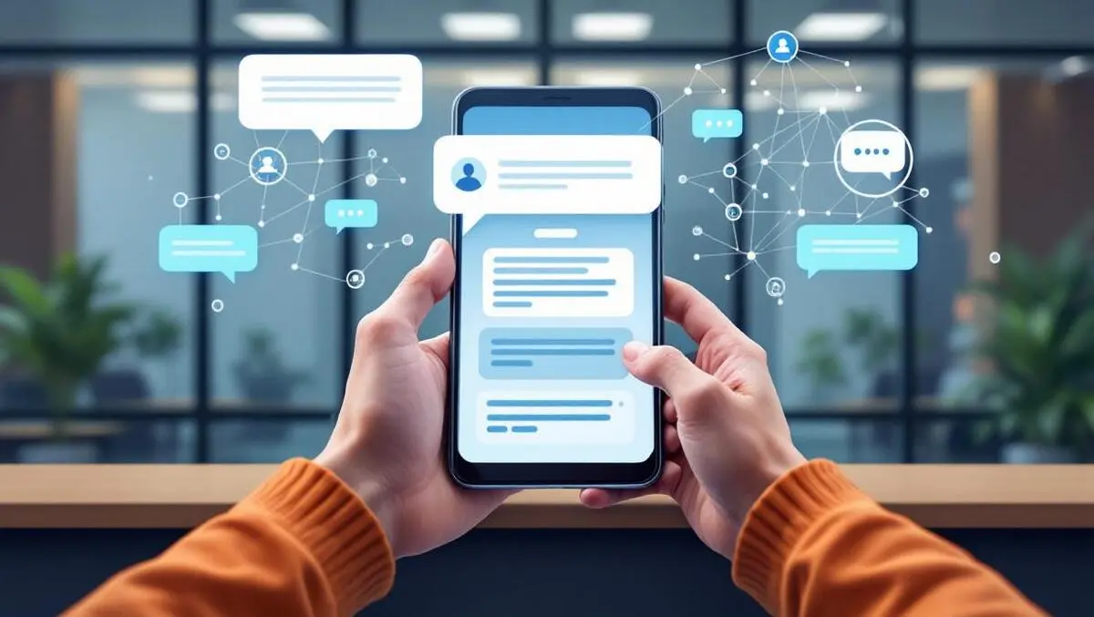 Sinch launches Model Context Protocol to drive AI messaging