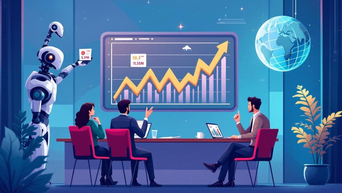 Forrester advises cautious tech budgets & AI investment for 2026