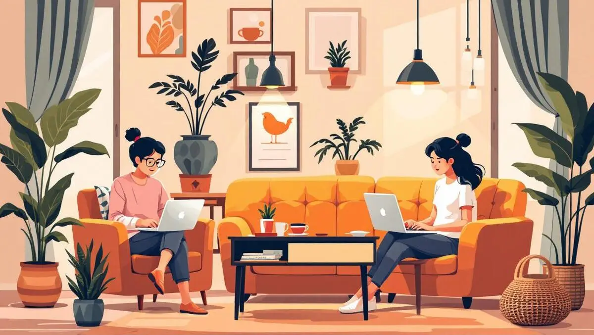 Gen Z professionals in Southeast Asia demand more flexibility