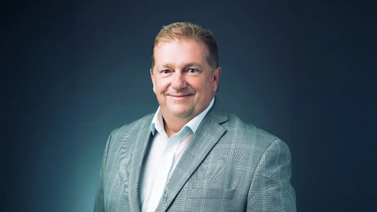Mark Ablett to lead HPE Networking growth in Asia Pacific