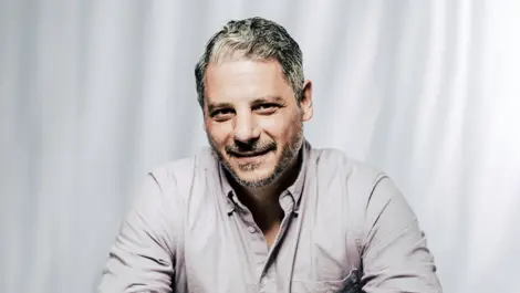 Ps   marc schriftman   headshot