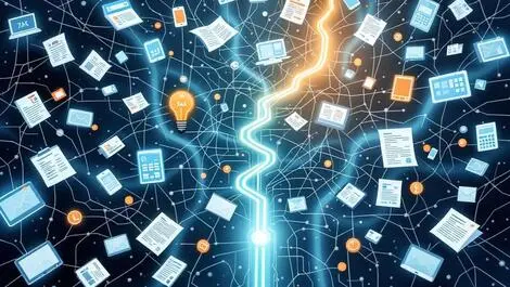 Streamlining tax systems simplifying processes complex digital network