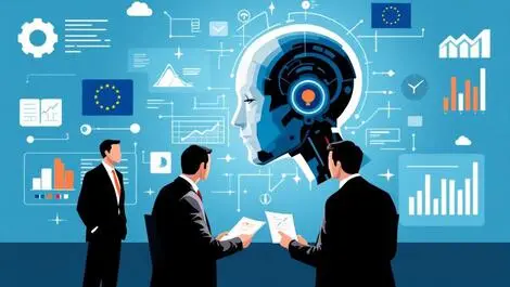 EU's new AI Code of Practise brings fresh compliance for UK firms