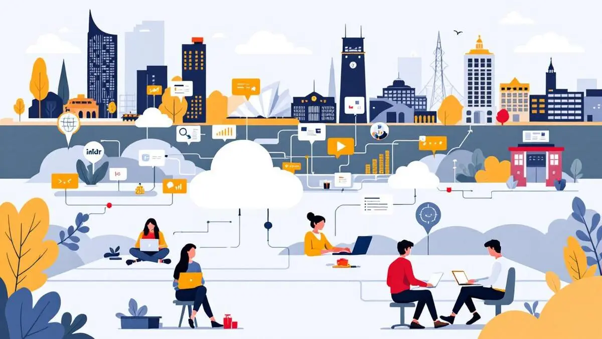 AWS unveils new AI tools, education data deals & USD $100m boost