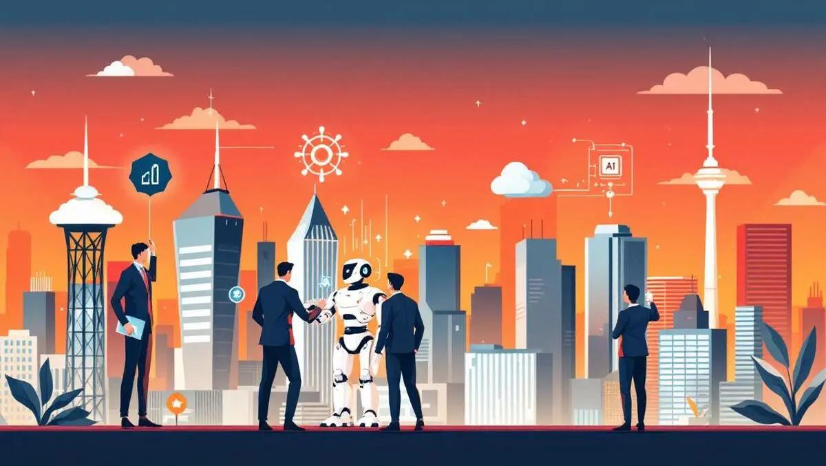 AI uptake accelerates in APAC as ANZ firms face skills shortage