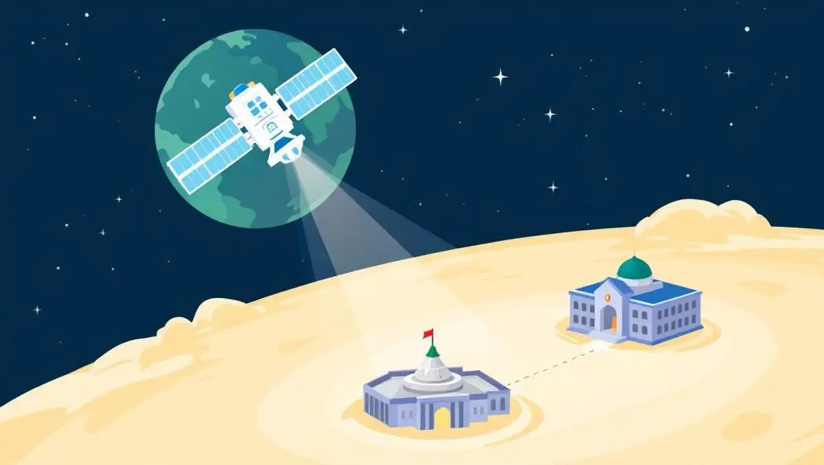 Bangladesh deploys secure satellite video cloud for government