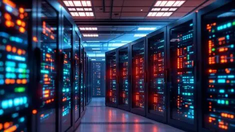 UK businesses face major IT resilience gaps despite investment