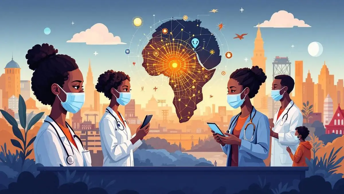 AfricAI launches to drive sovereign AI innovation across Africa
