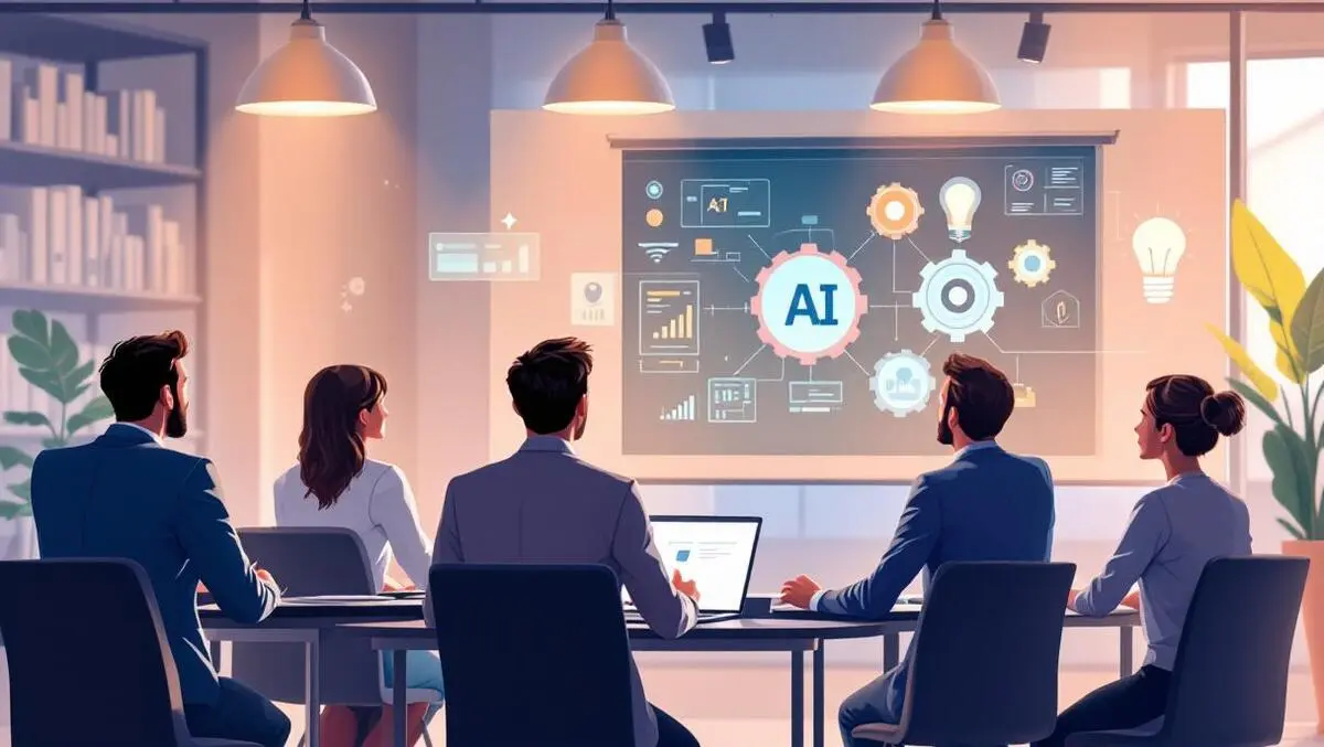 Hexaware launches Agentic AI Academy to upskill global workforce