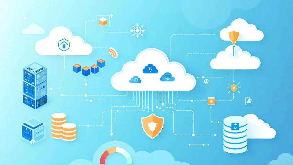 Hitachi Vantara brings VSP One SDS to Azure Marketplace