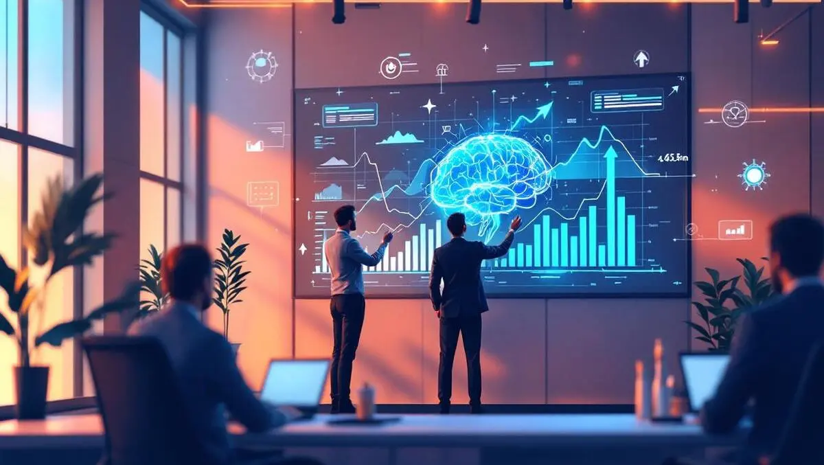 Workday Q2 revenues rise 13% as AI drives acquisitions, guidance up